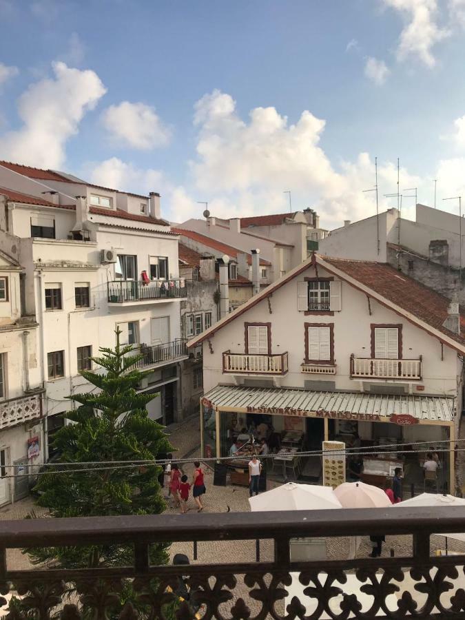 Alemar Houses I Villa Nazaré Dış mekan fotoğraf