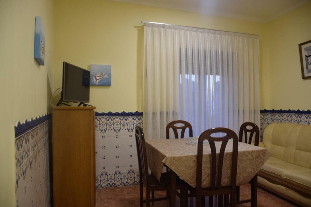 Alemar Houses I Villa Nazaré Dış mekan fotoğraf