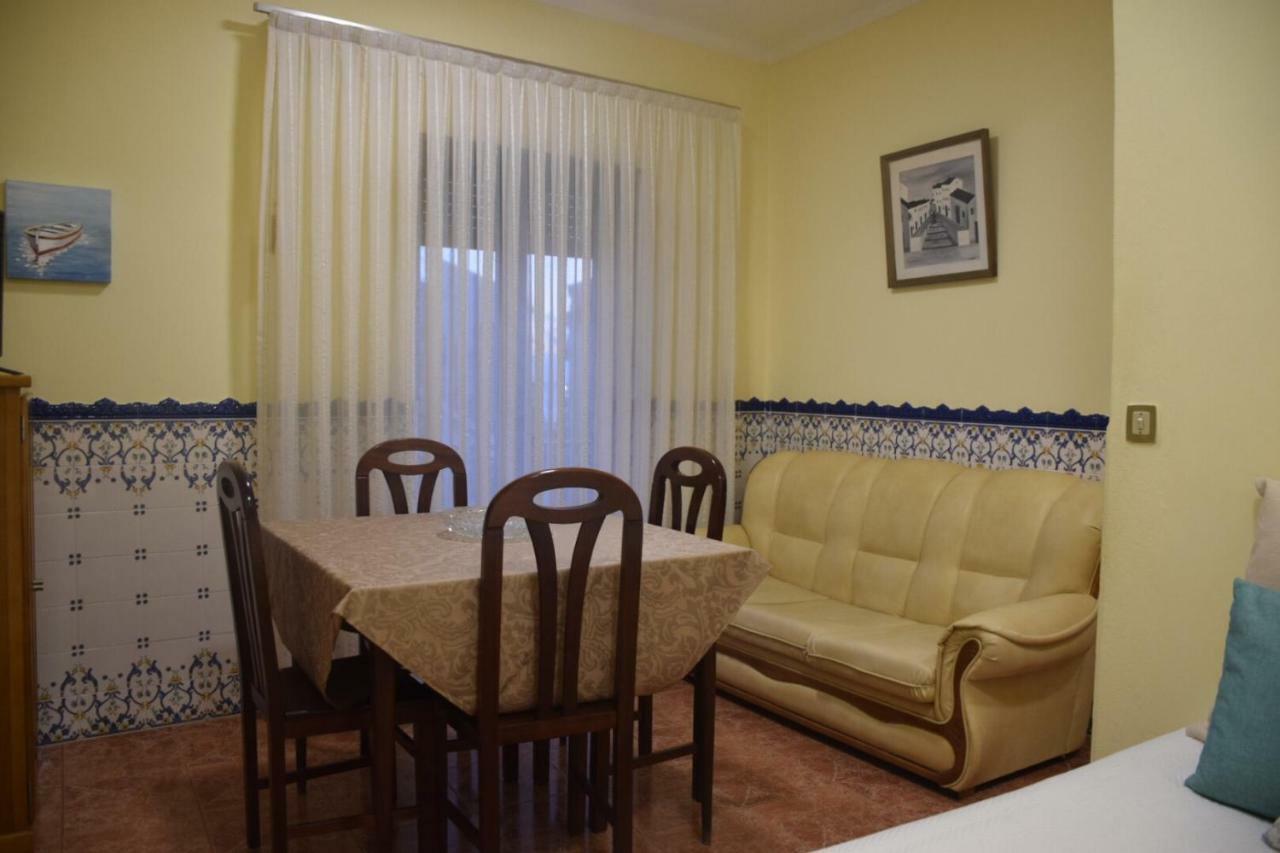 Alemar Houses I Villa Nazaré Dış mekan fotoğraf