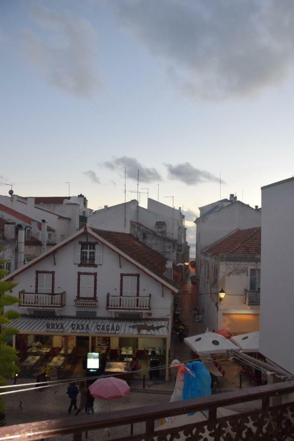 Alemar Houses I Villa Nazaré Dış mekan fotoğraf