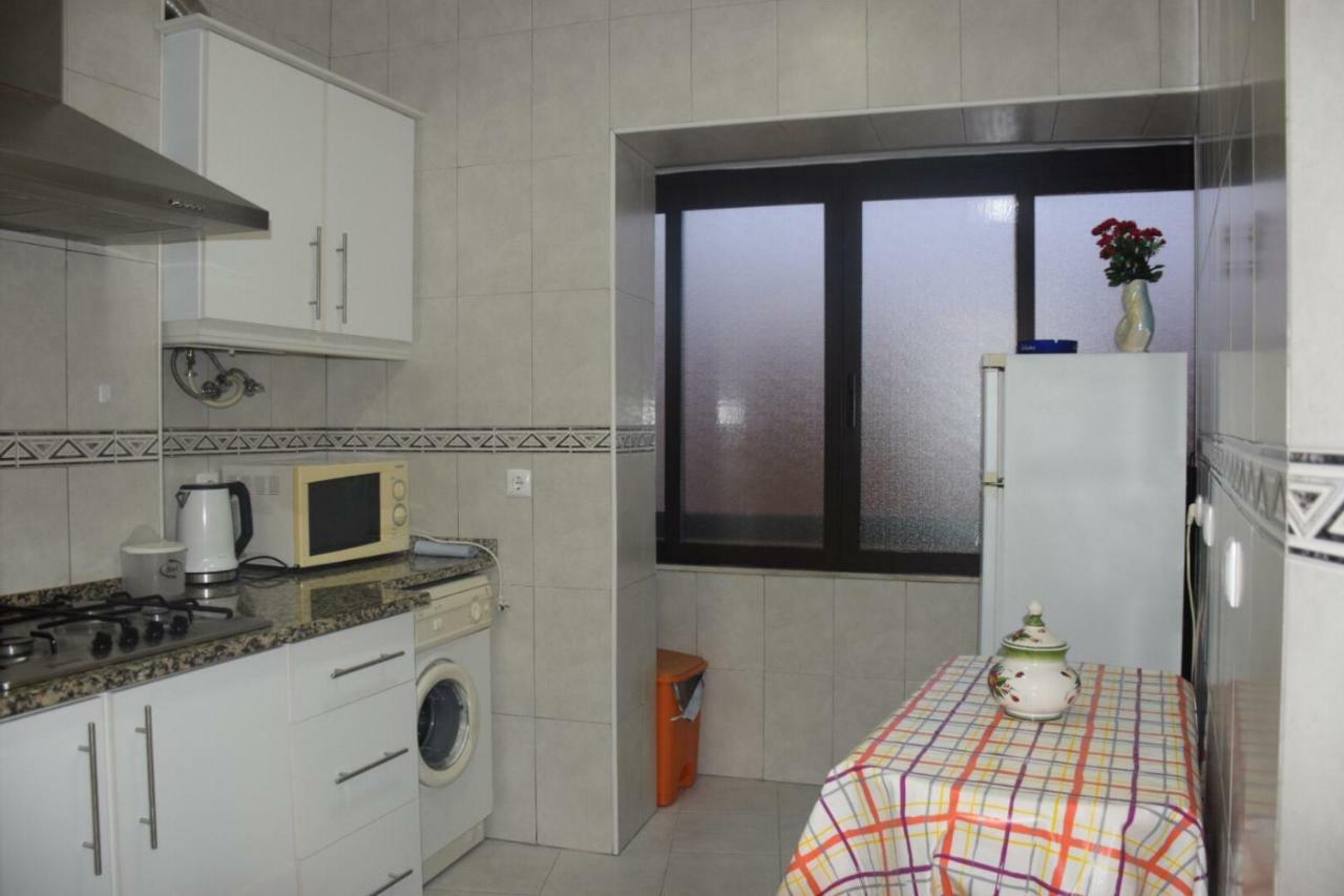Alemar Houses I Villa Nazaré Dış mekan fotoğraf